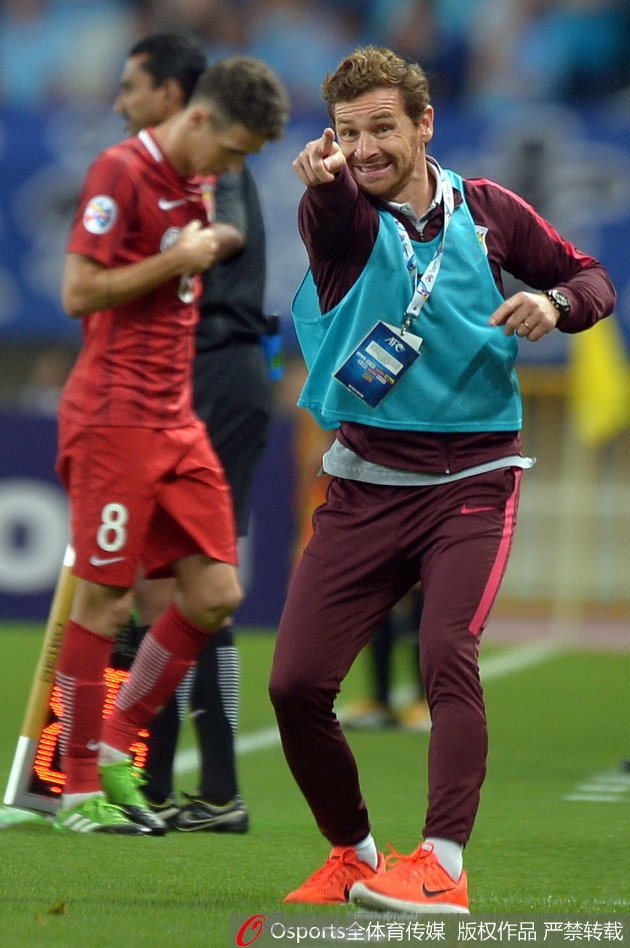 博阿斯激动指挥