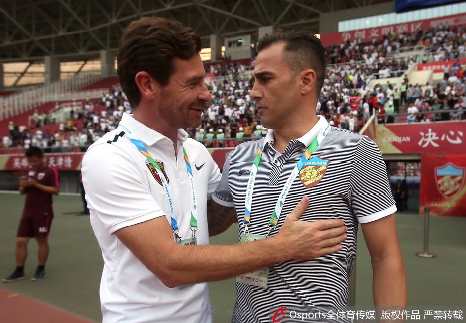 博阿斯与卡纳瓦罗