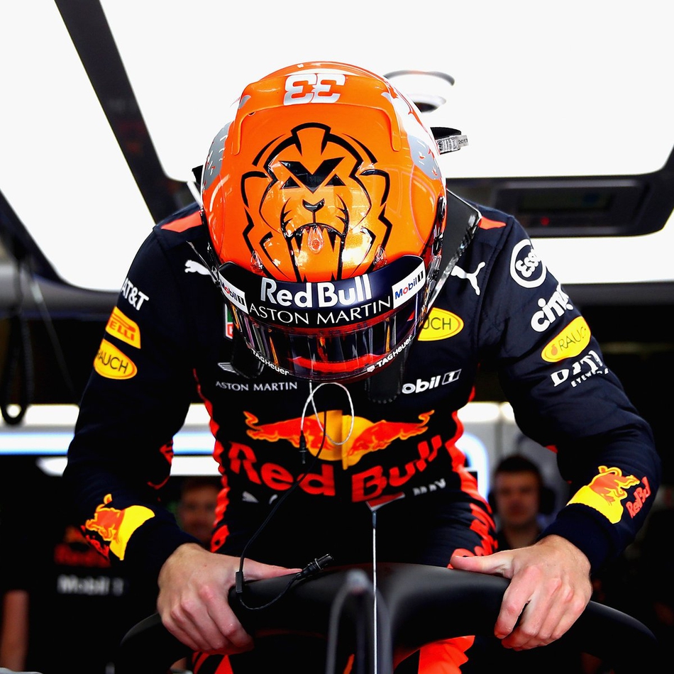 图集-2018f1比利时站正赛