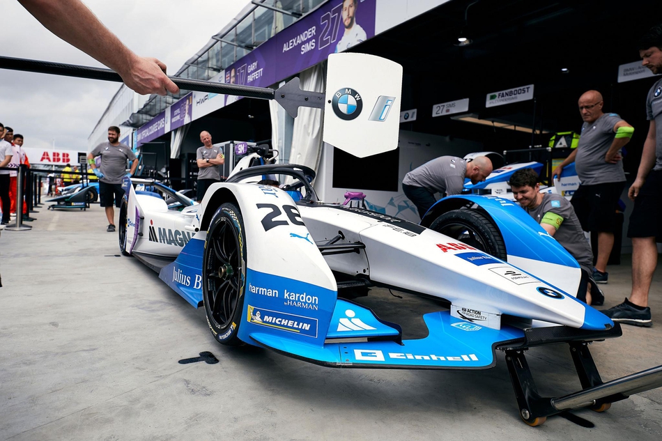 FE电动方程式中国站图片