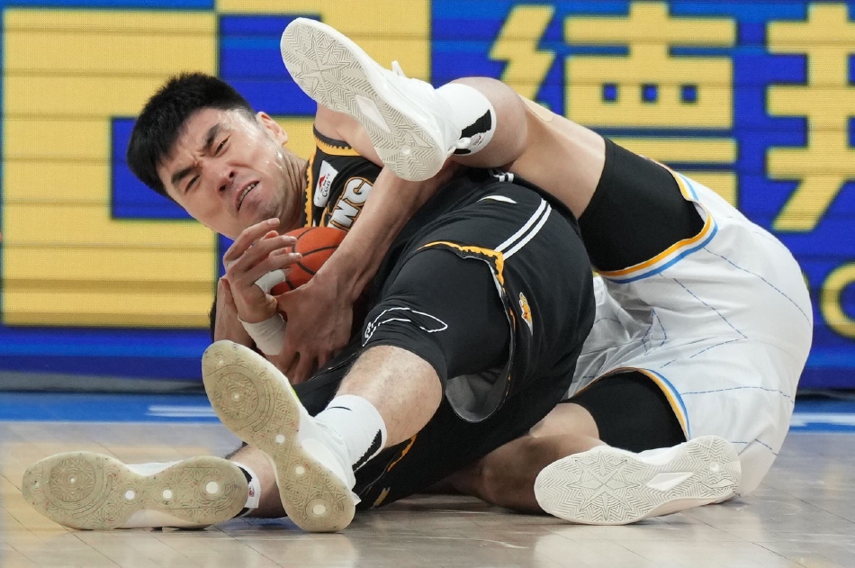 [<a href=https://www.89992.com/basketball/22490/ target=_blank class=infotextkey>CBA</a>]北京首钢86比105不敌辽宁本钢