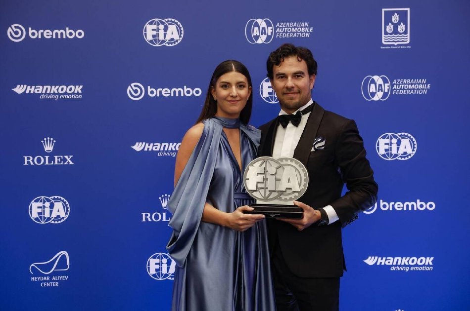 图集-2023年FIA年度颁奖典礼