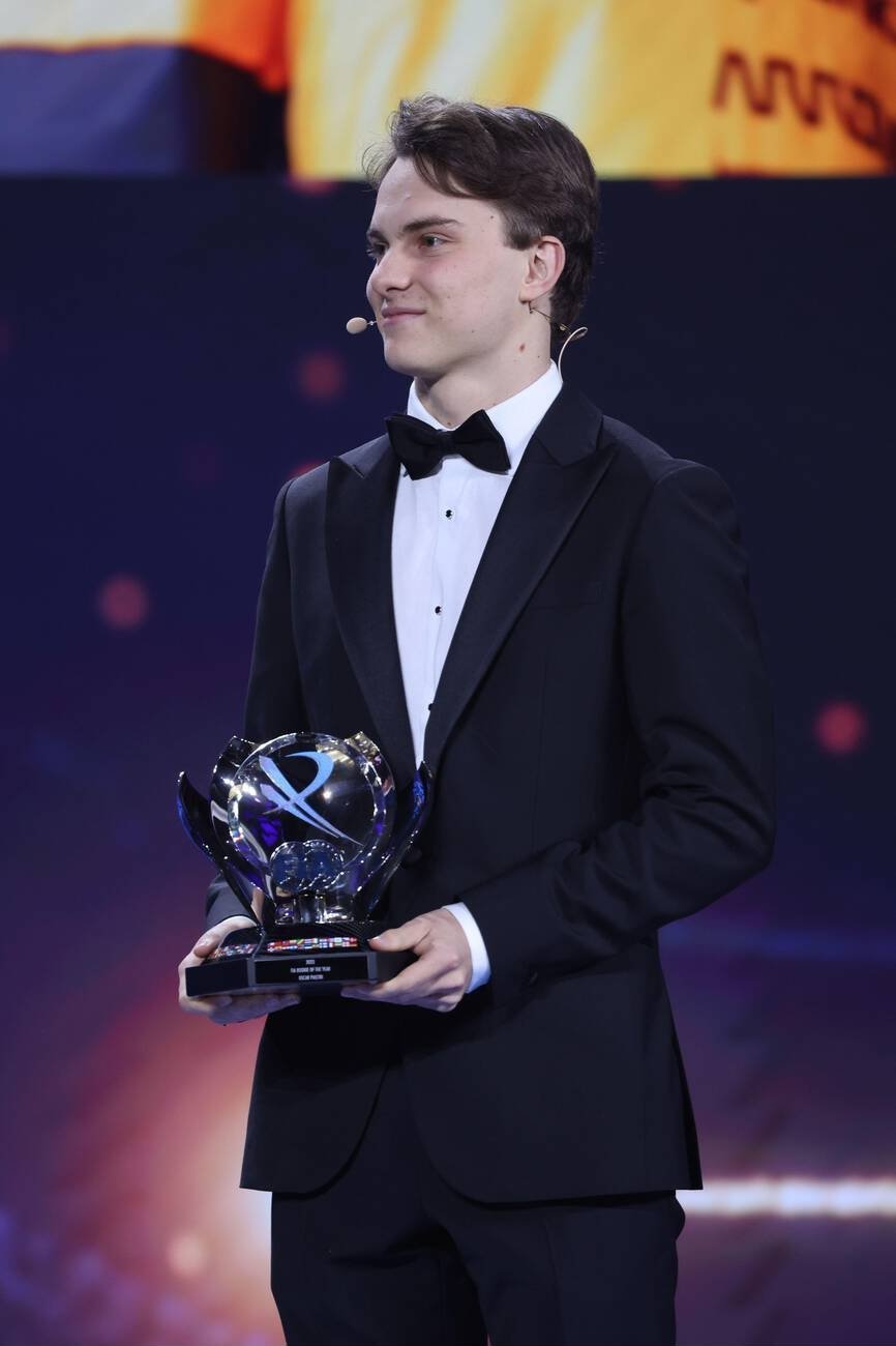 图集-2023年FIA年度颁奖典礼