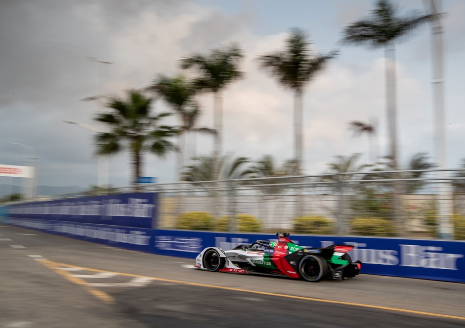 FE电动方程式中国站图片