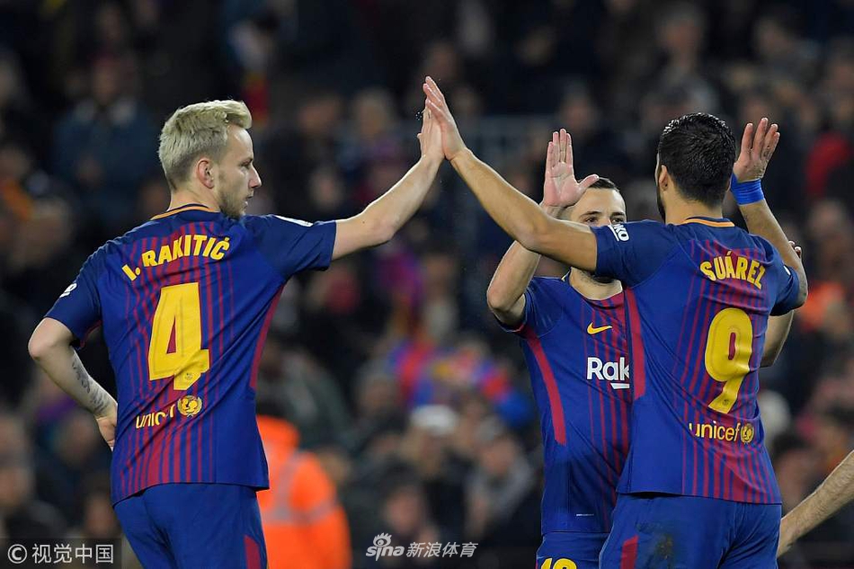 巴萨对赫罗纳25号图片