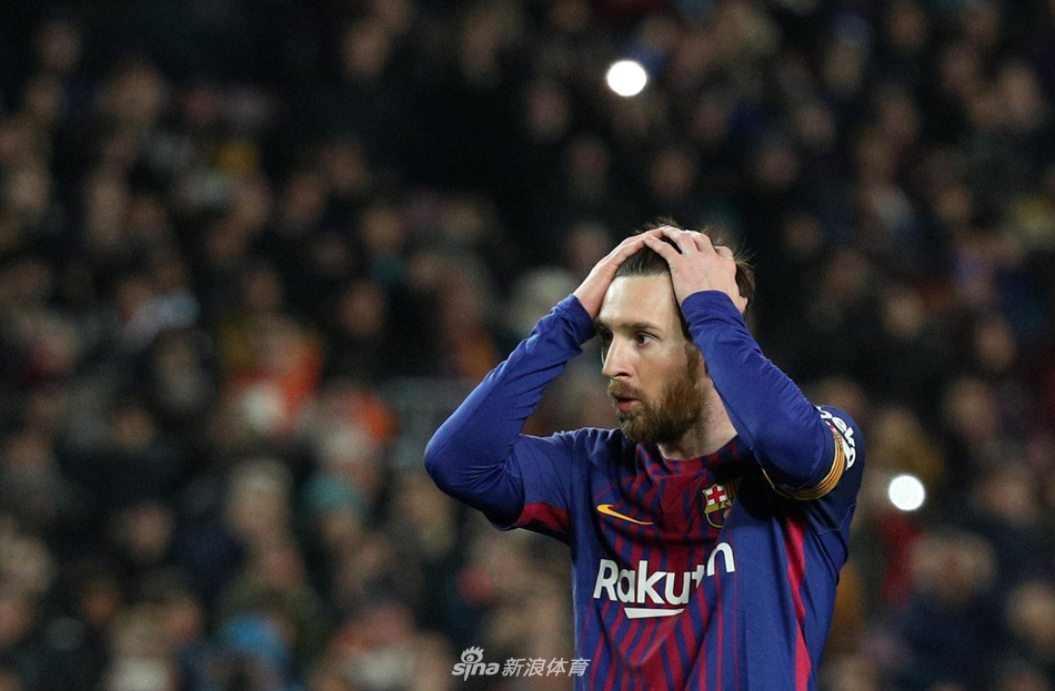 巴萨对赫罗纳25号图片