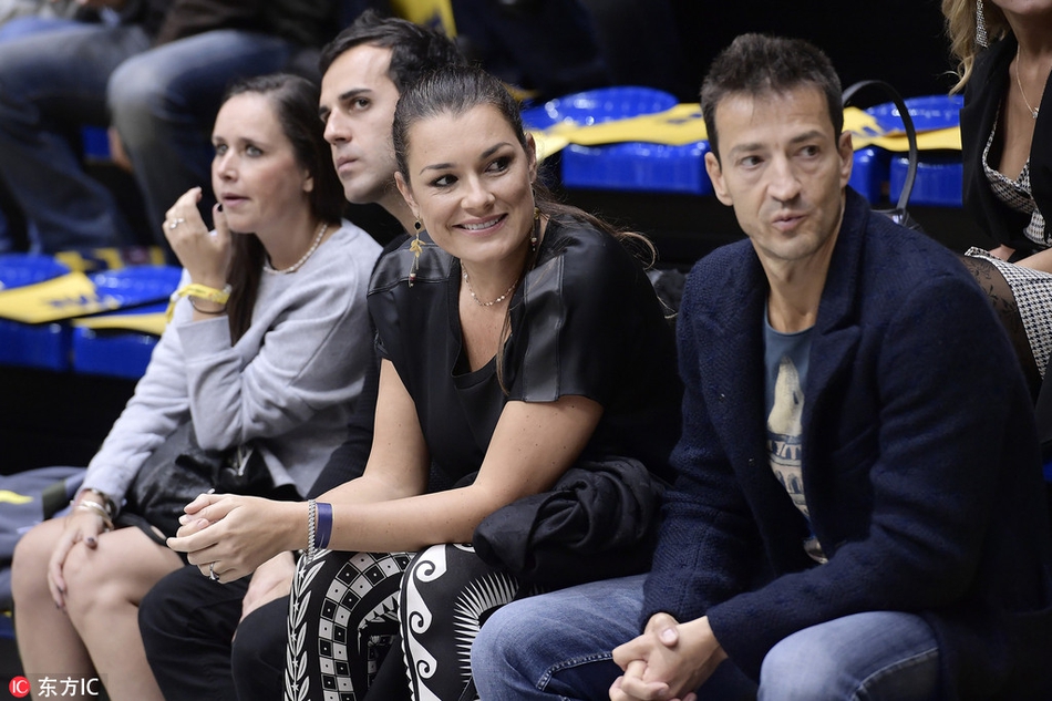 皇马vs西班牙人