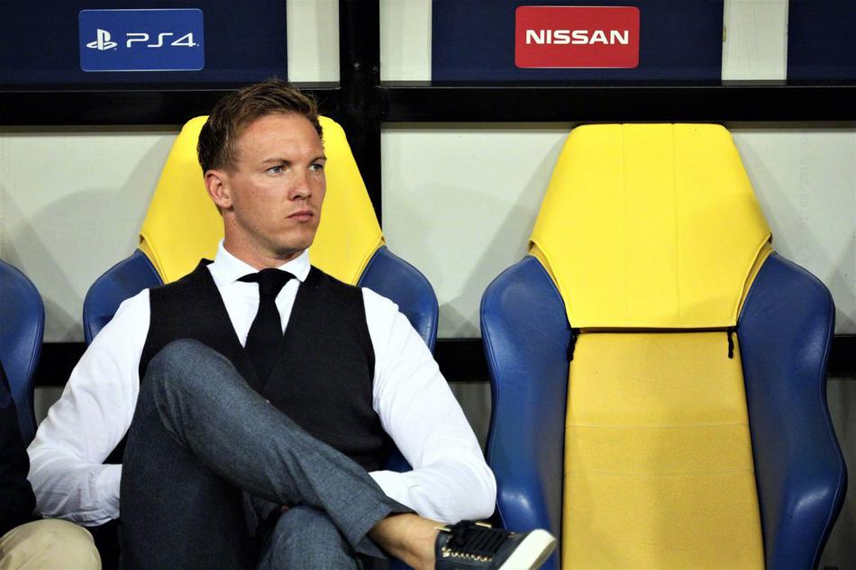 阿森纳 那不勒斯