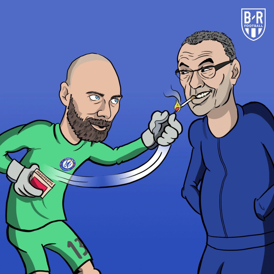 热刺球迷在看台上神情沮丧，双手抱头不敢相信眼前的比分，周围的红色围巾和旗帜与他们落寞的身影形成鲜明对比，仿佛整个球场的热闹都与他们无关。