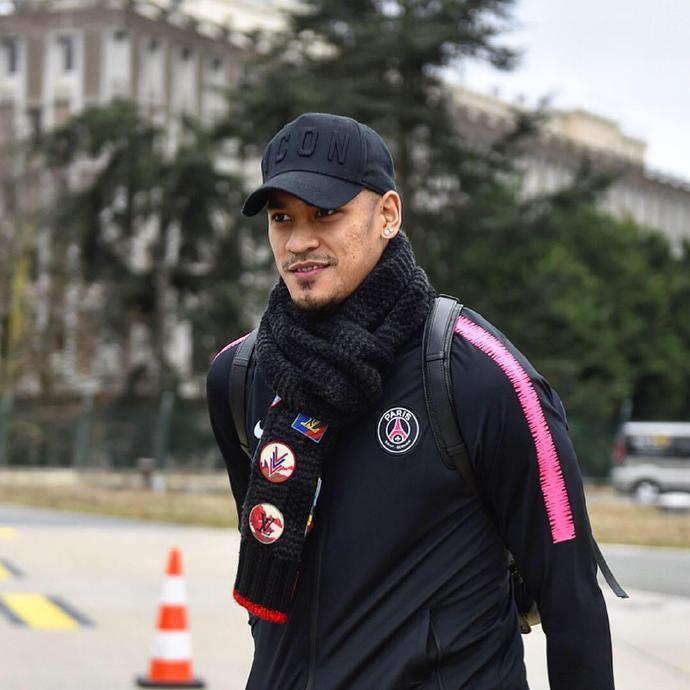 曼联下赛季球衣