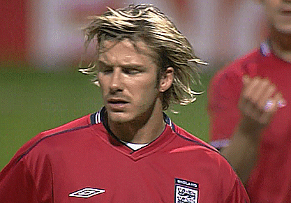 7 / 15 5月2日是传奇球星大卫-贝克汉姆的生日,让我们祝贝克汉姆43岁