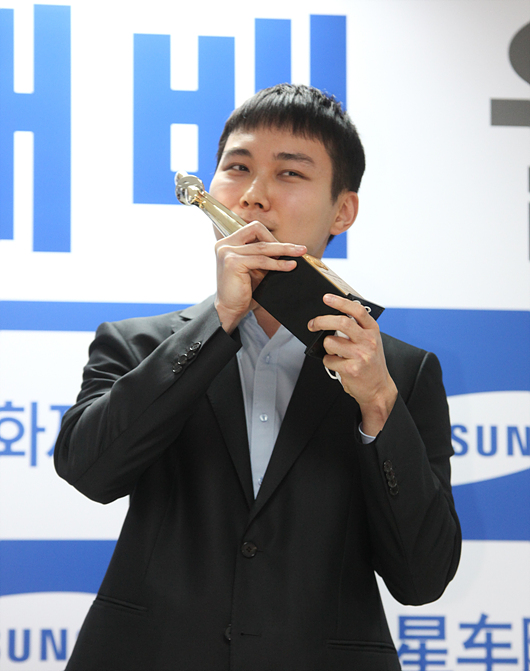 三星杯历届冠军