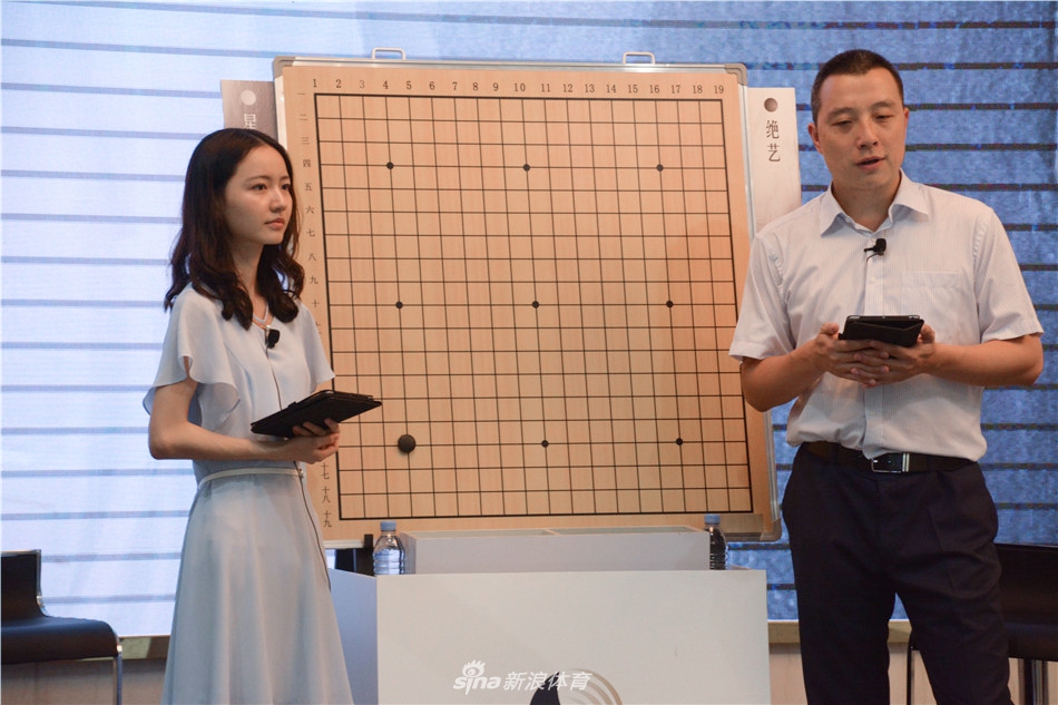 高清-古力搭档高星大盘讲解