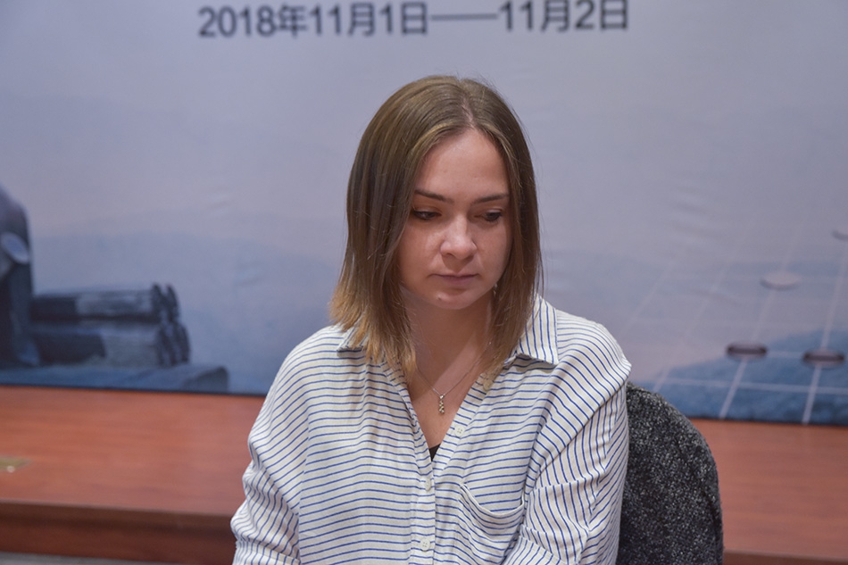 娜塔莉亚