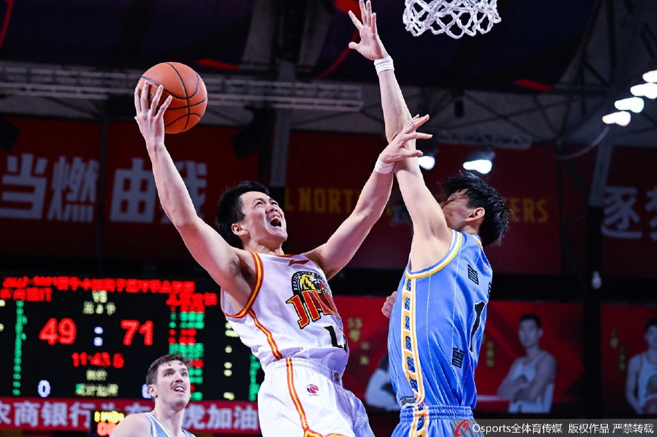 [<a href=https://www.89992.com/basketball/22490/ target=_blank class=infotextkey>CBA</a>]九台农商102-127负北京首钢