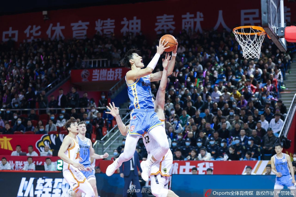 [<a href=https://www.89992.com/basketball/22490/ target=_blank class=infotextkey>CBA</a>]九台农商102-127负北京首钢