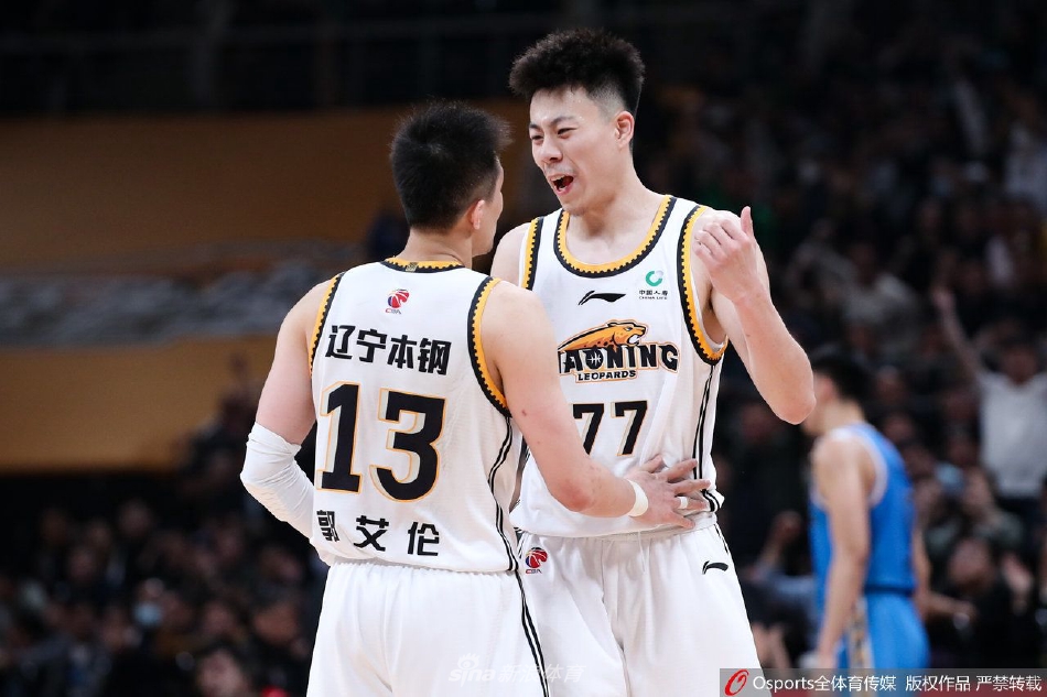 [<a href=https://www.89992.com/basketball/22490/ target=_blank class=infotextkey>CBA</a>]辽宁本钢97-84胜北京首钢