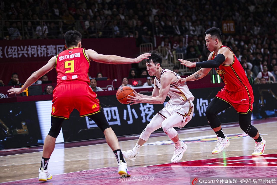 [<a href=https://www.89992.com/basketball/22490/ target=_blank class=infotextkey>CBA</a>]浙江稠州91-87胜深圳马可波罗