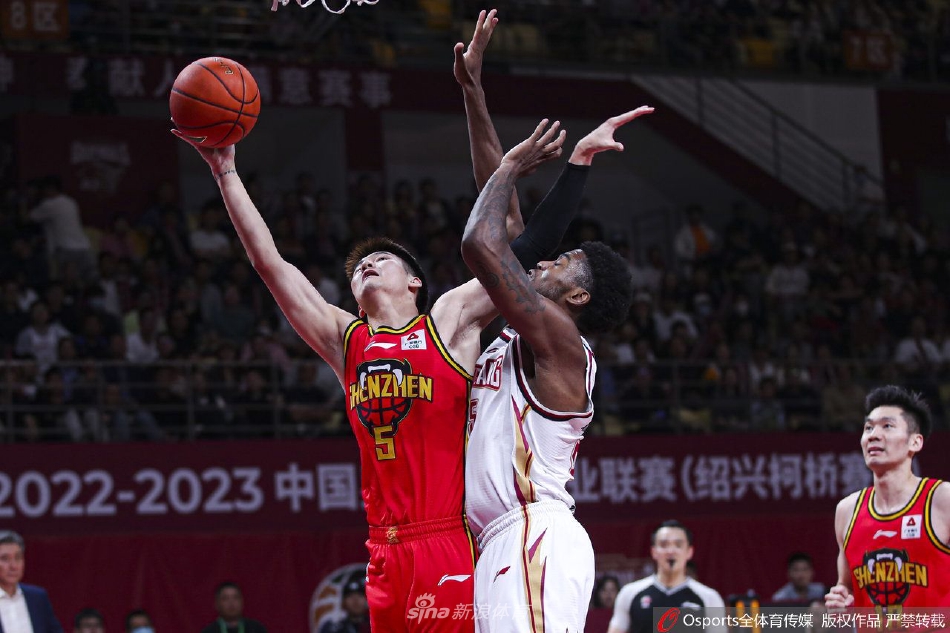 [<a href=https://www.89992.com/basketball/22490/ target=_blank class=infotextkey>CBA</a>]浙江稠州92-103负深圳马可波罗