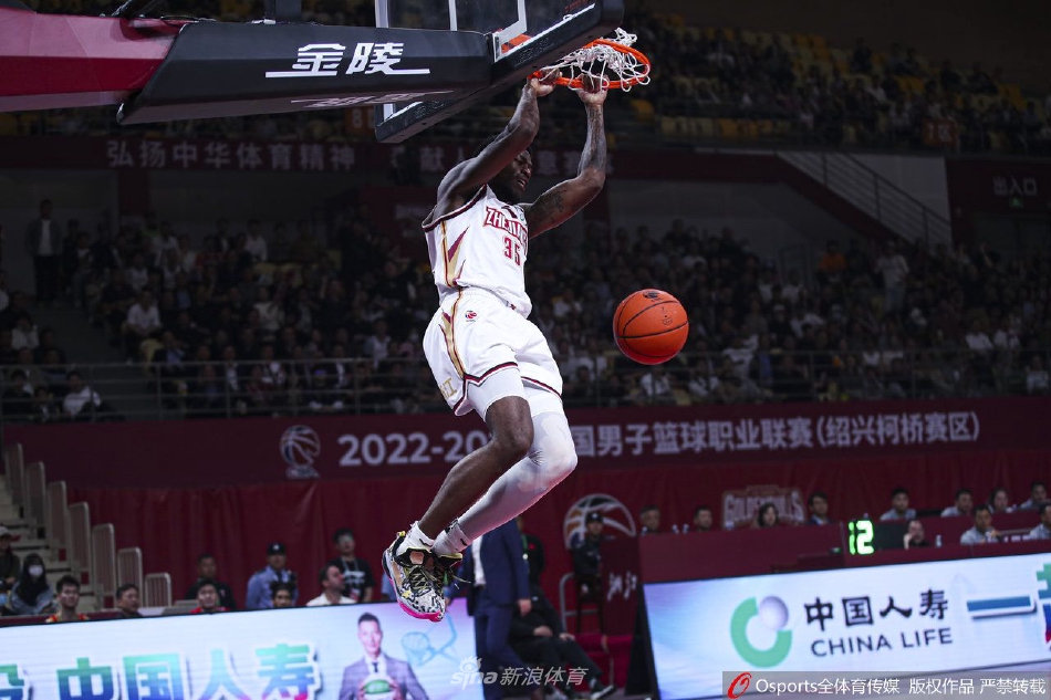 [<a href=https://www.89992.com/basketball/22490/ target=_blank class=infotextkey>CBA</a>]浙江稠州92-103负深圳马可波罗