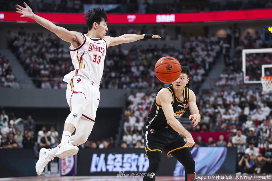 [<a href=https://www.89992.com/basketball/22490/ target=_blank class=infotextkey>CBA</a>]浙江稠州99-107负辽宁本钢 韩德君20+11