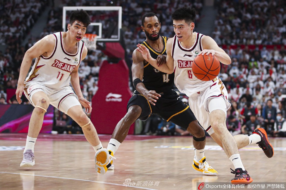 [<a href=https://www.89992.com/basketball/22490/ target=_blank class=infotextkey>CBA</a>]浙江稠州99-107负辽宁本钢 韩德君20+11