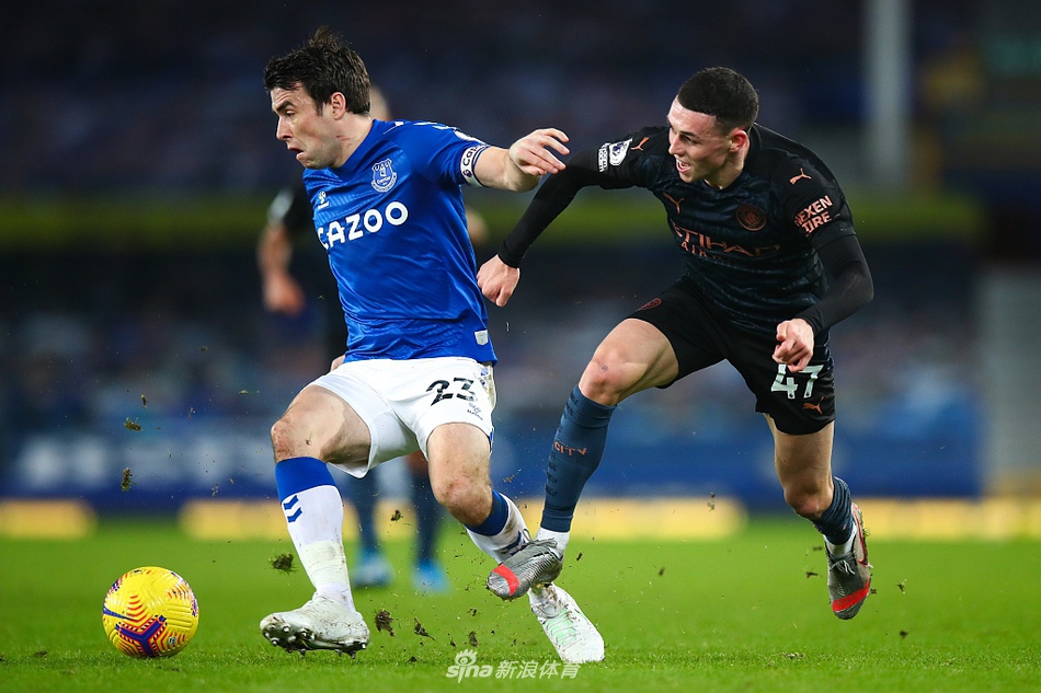 理查利森张开双臂肆意奔跑庆祝，身后是古迪逊公园球场沸腾的看台，这粒进球让主场球迷看到了爆冷的希望。