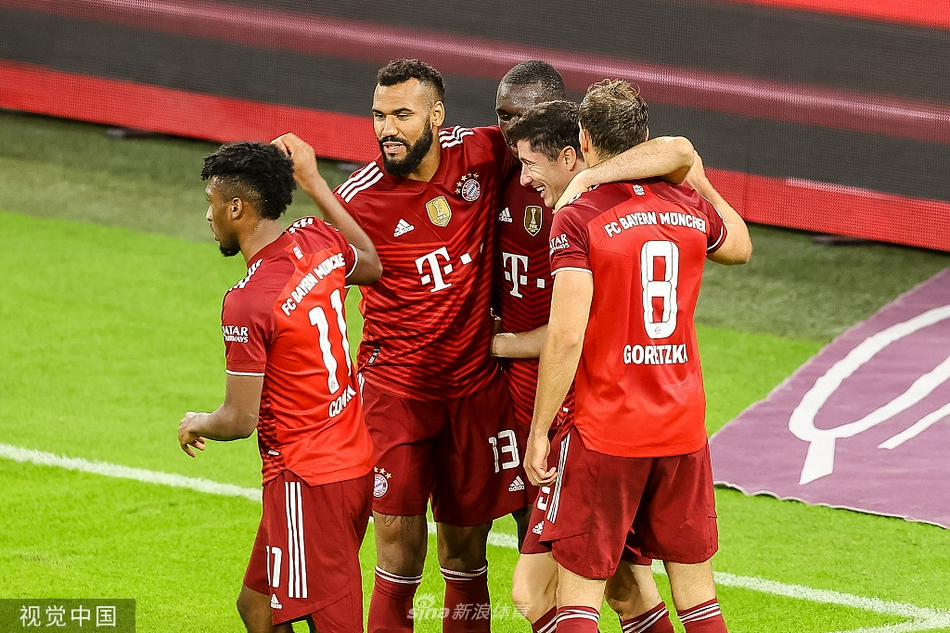 阿圭羅:切爾西如今陣容更成熟穩定,本賽季絕對足以爭奪英超冠軍