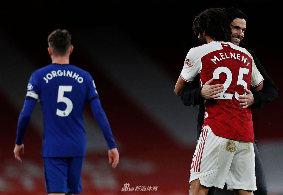 恩佐本場比賽數據:1進球2關鍵傳球&14次丟失球權,評分7.1