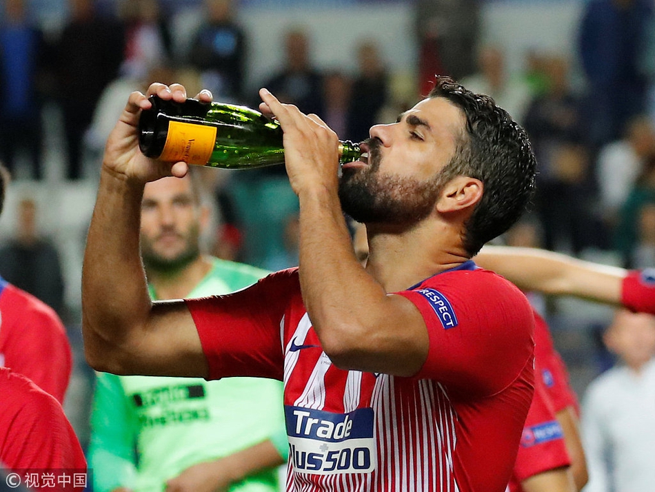 皇马对马竞超级杯图片