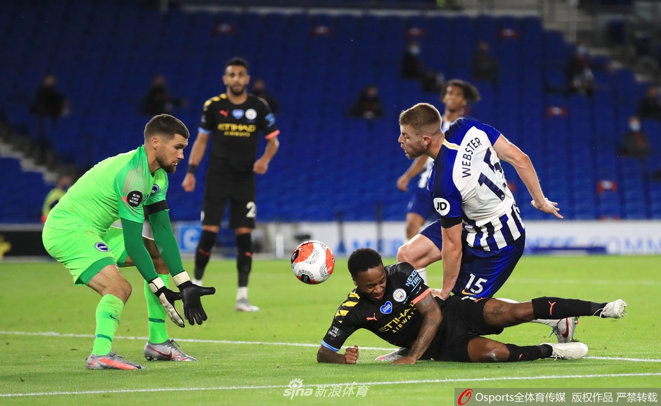 德布劳内角球精准制导，罗德里前点狮子甩头，热苏斯门前拍马赶到轻松垫射，整个进攻配合如水银泻地，将曼城的团队足球展现得淋漓尽致。