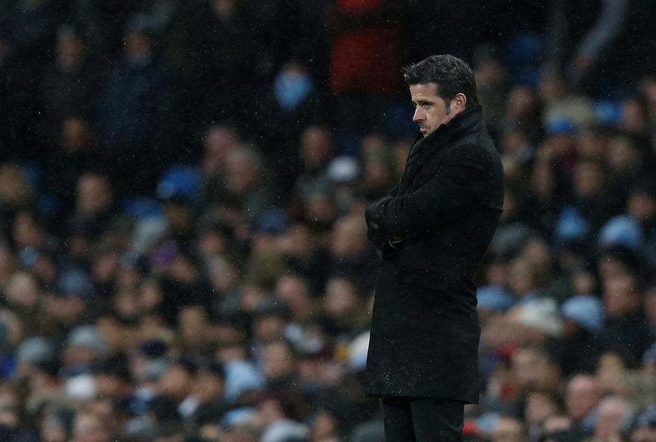 沃特福德主帅毛罗-席尔瓦