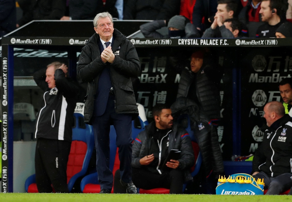 霍奇森感到遗憾