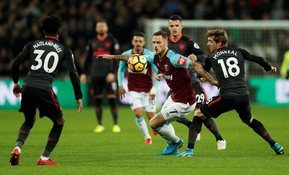 阿瑙托维奇寻找机会