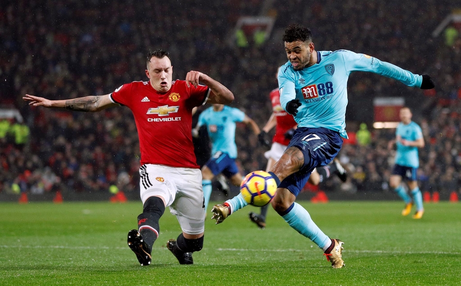 琼斯防守约书亚金