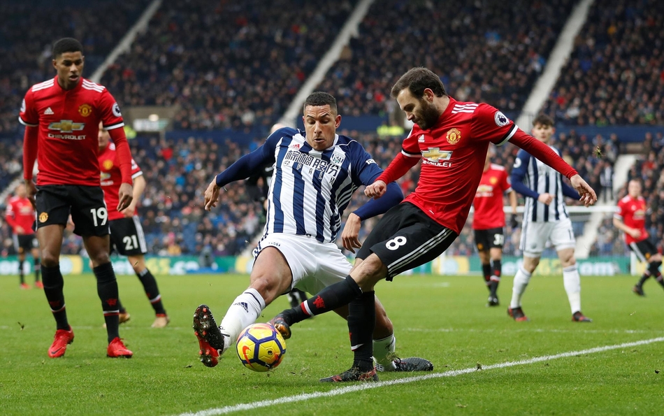 马塔PK利弗莫尔