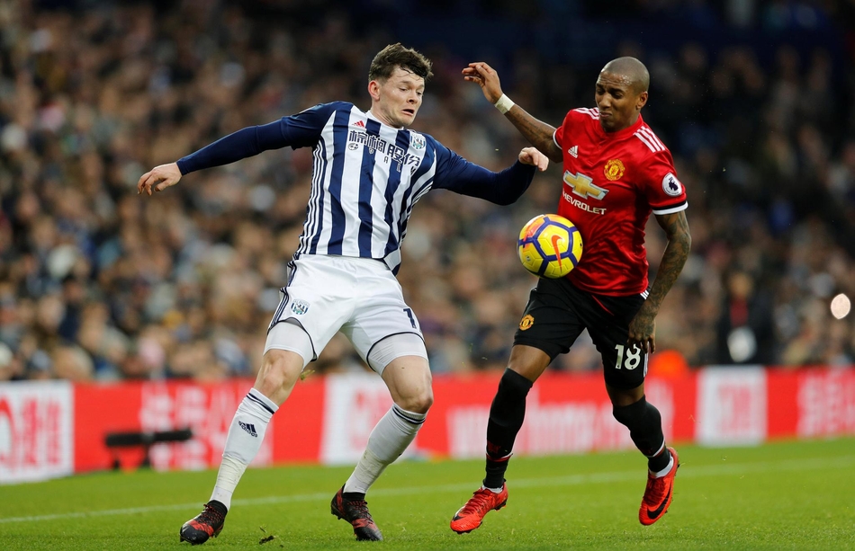 阿什利杨PK伯克