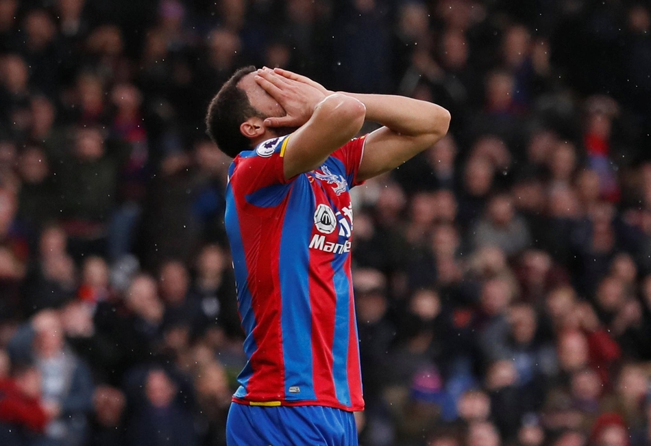 汤森德错过机会