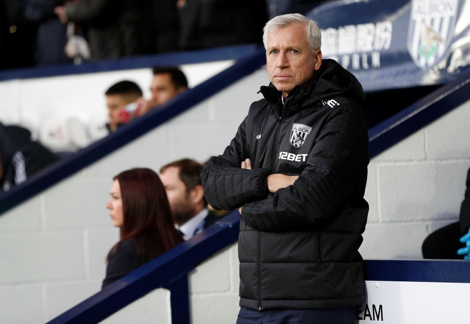 西布朗主帅帕杜