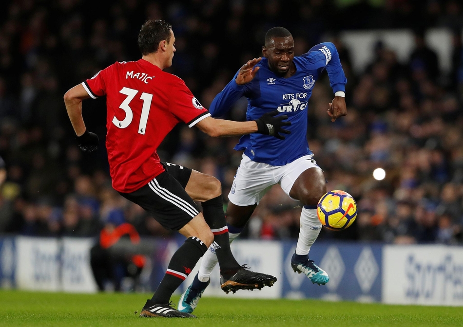 马蒂奇防守博拉西耶