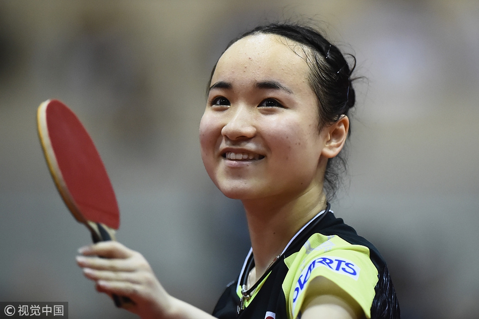 陈幸同伊藤美诚图片