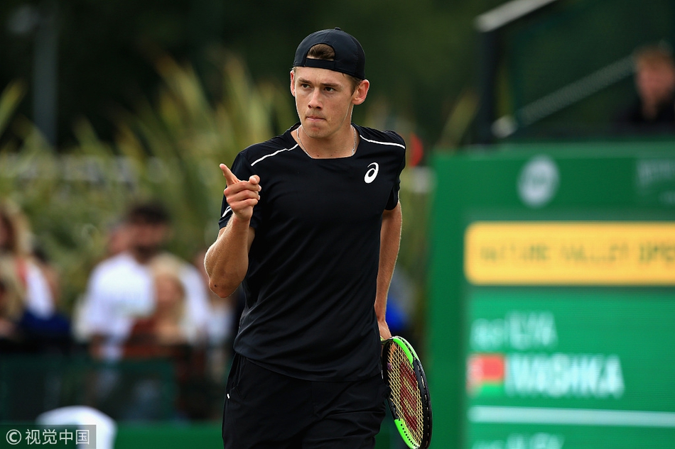 超能网球手机版