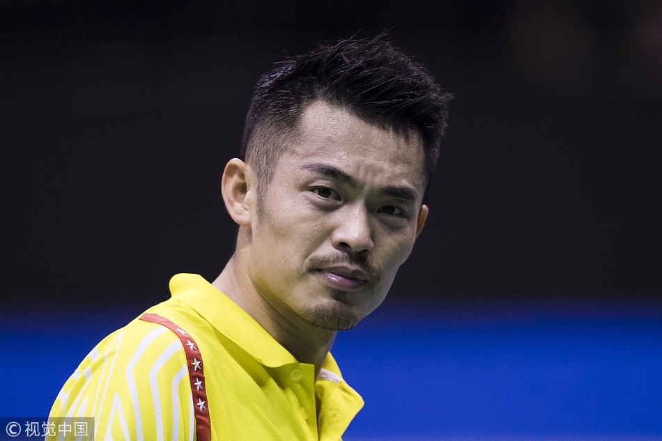 林丹照片 新浪网