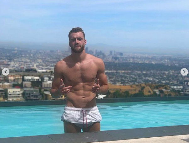 [流言板]鄧教頭！2020年的今天，蒂姆