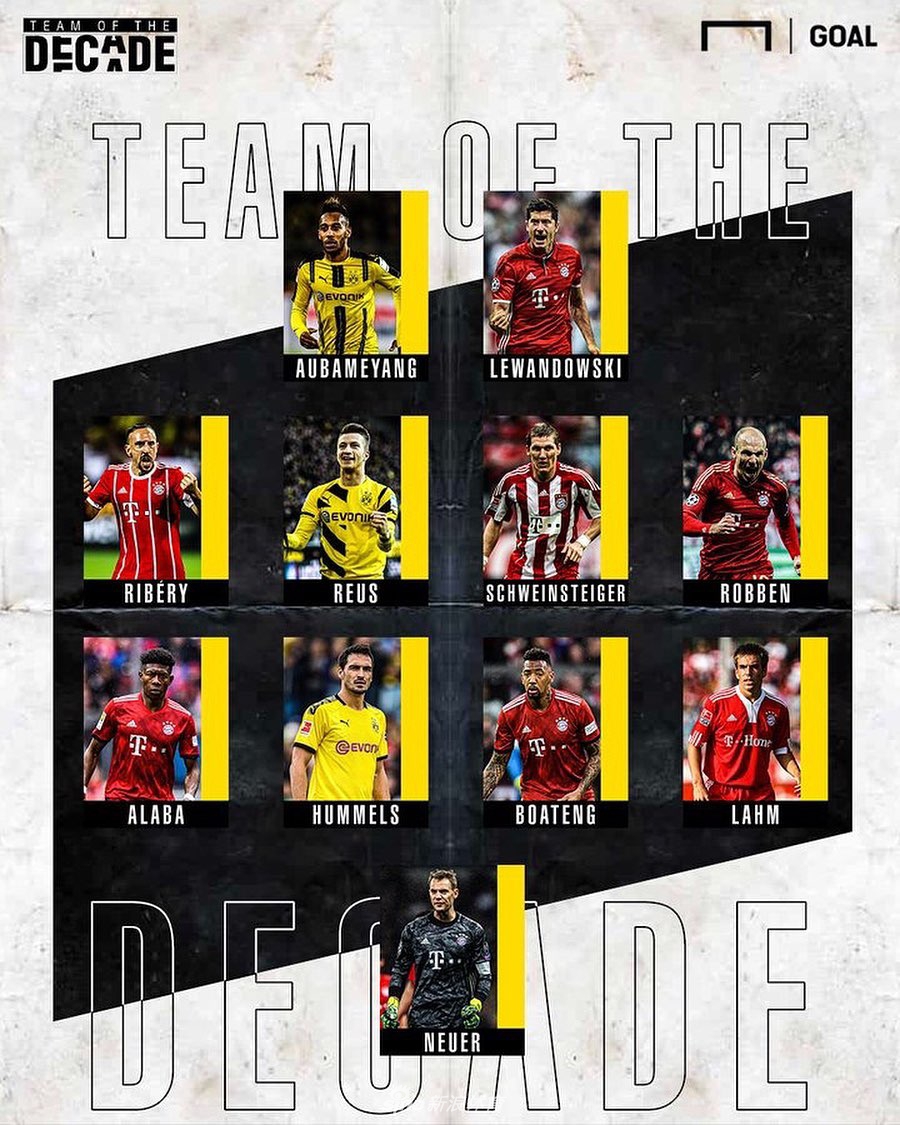 姆巴佩风驰电掣的身影与伊布霸气外露的庆祝相映成趣，他们是法甲赛场上天赋与统治力的代名词