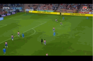 那些年 C罗做过的饼