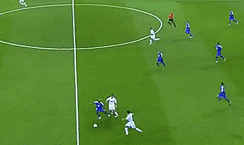 那些年 C罗做过的饼