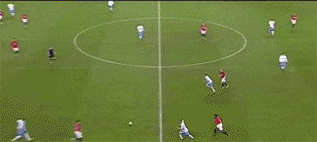 那些年 C罗做过的饼