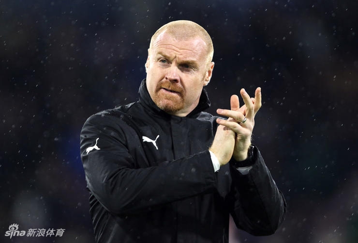 英超年度最佳主教练：肖恩-戴奇