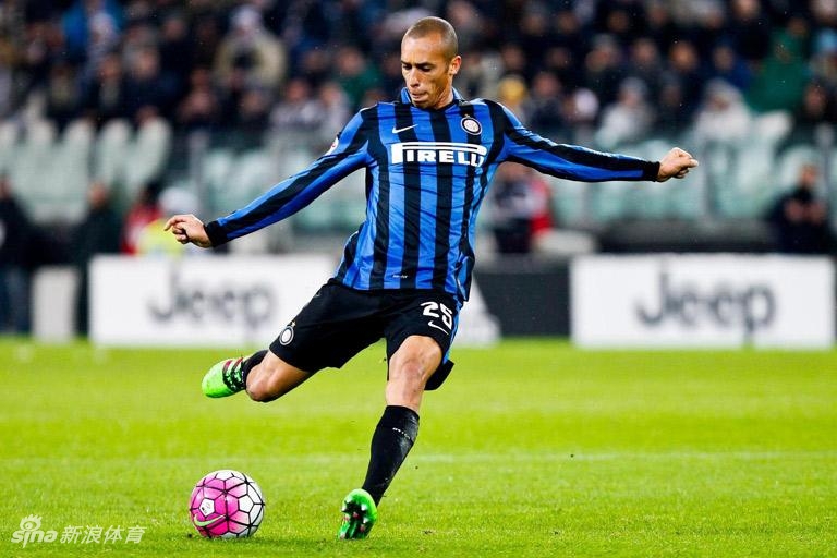 中卫：米兰达（自由转会）